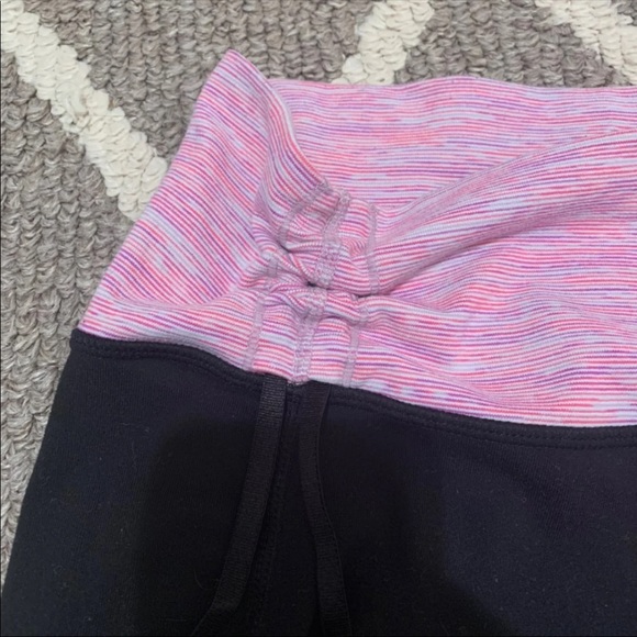 Lululemon Black Bootcut Legging Pant 👖😍🤗 - Picture 4 of 8